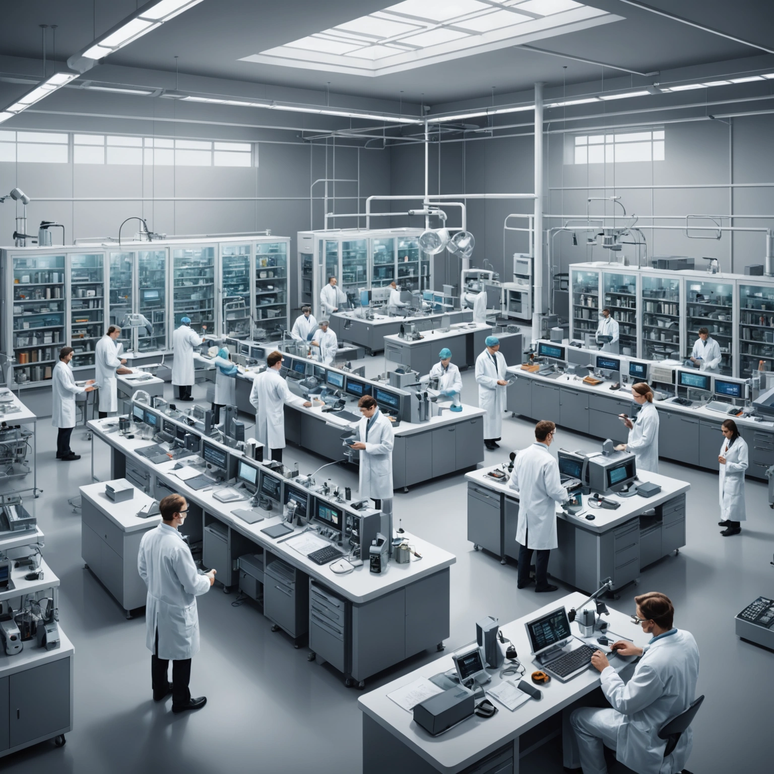 Научные термины: ключ к пониманию и развитию науки