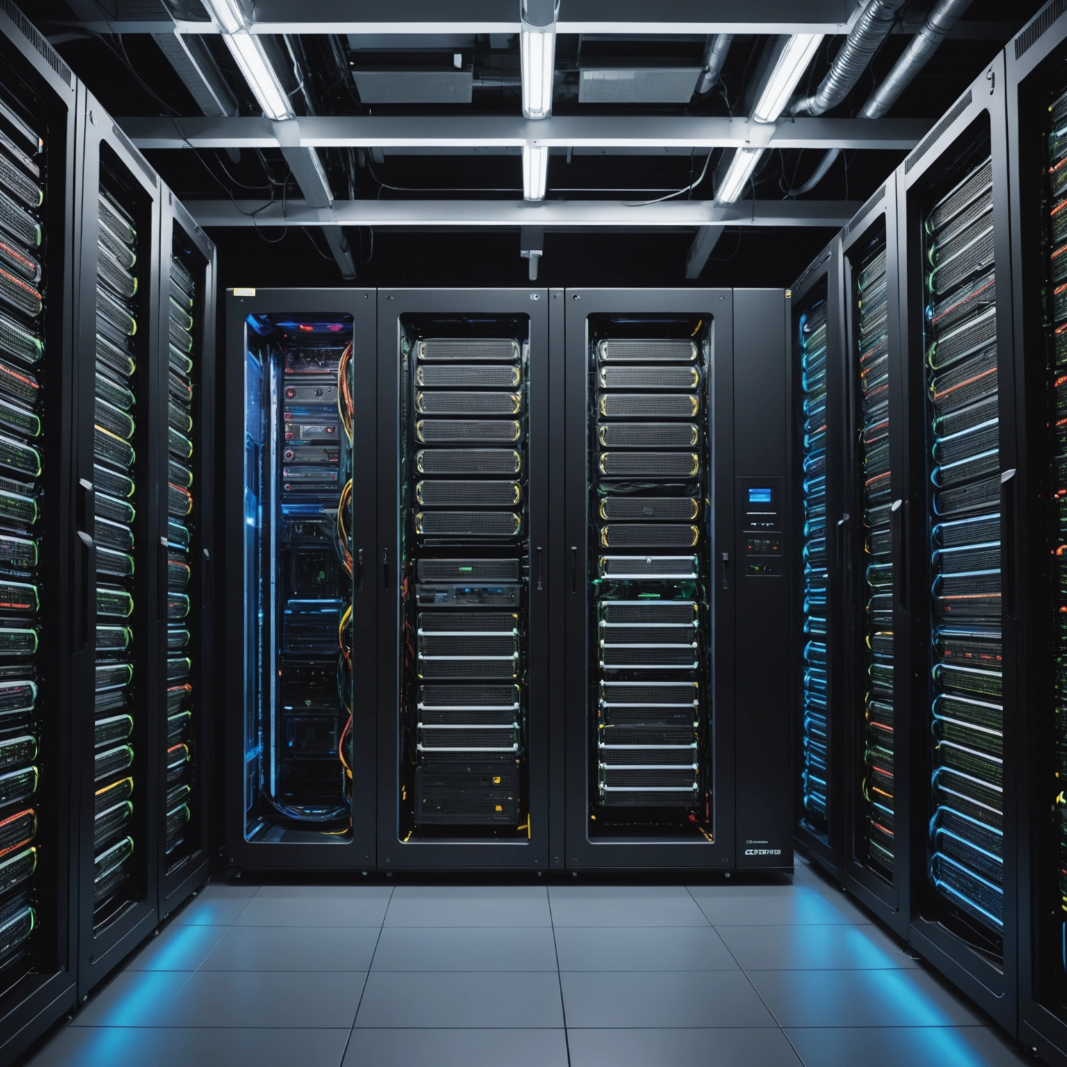 Компьютерные ресурсы и науки в технологиях программирования: ключ к инновациям будущего