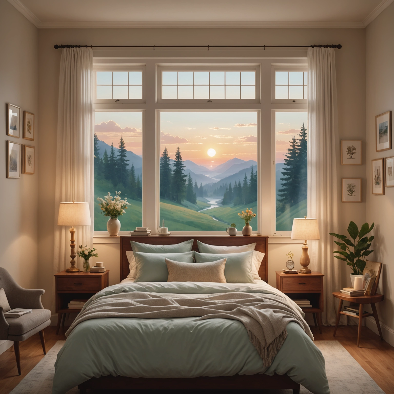 Пожелания: Искусство дарить тепло и вдохновение