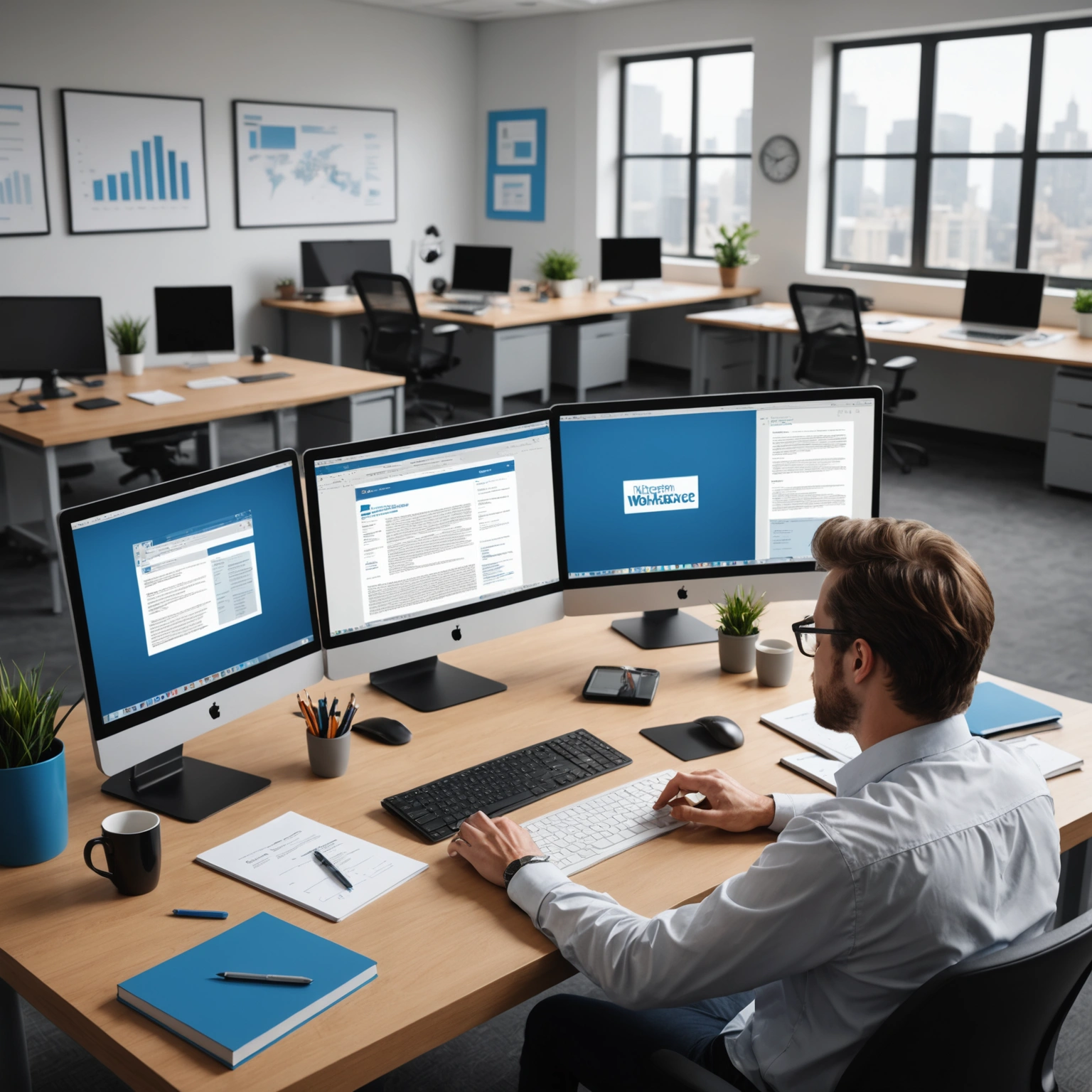 Искусство работы с текстом: как убрать пробелы в Ворд и оптимизировать ваш документ