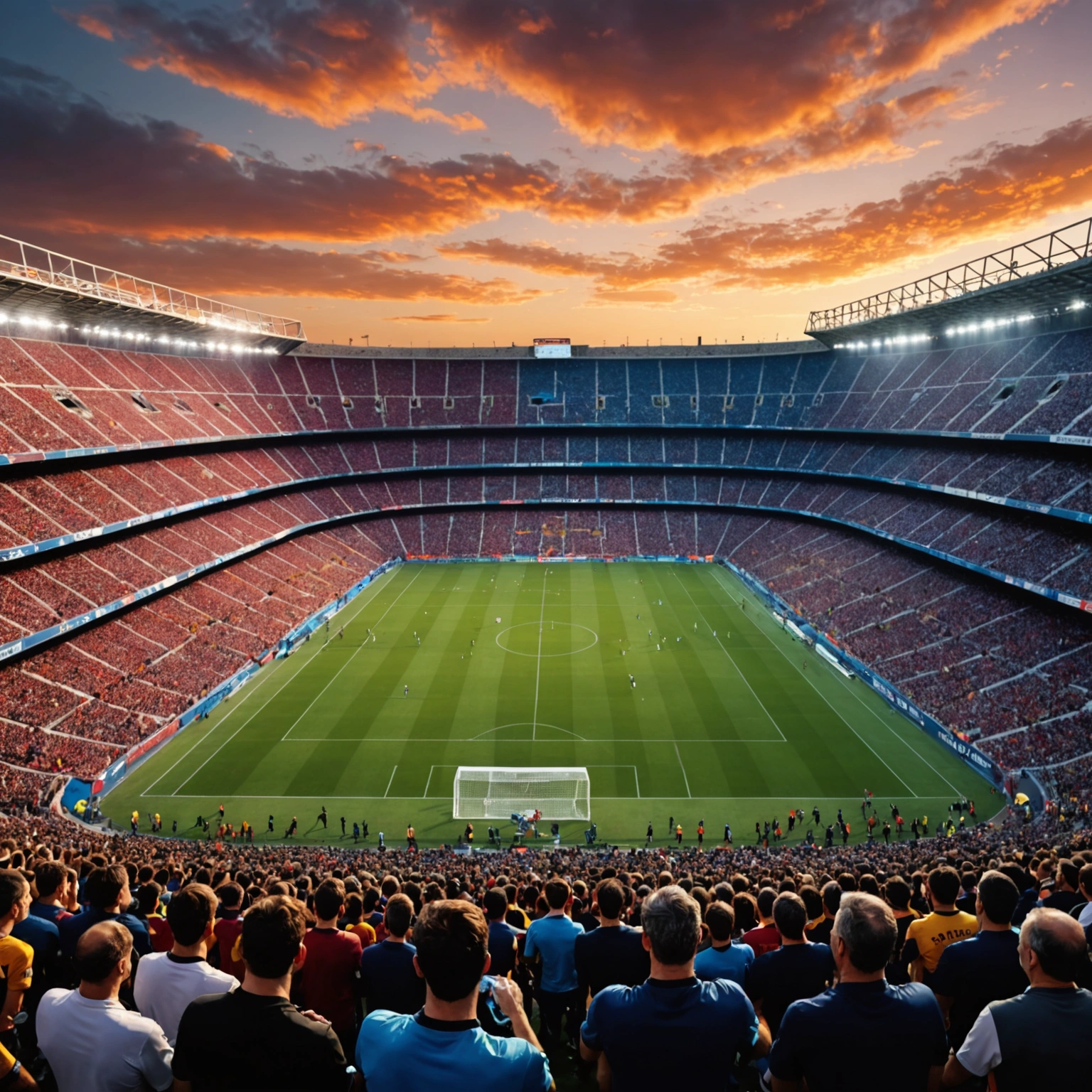 Барселона — Валенсия: разгромный счет 6:0 в матче 14 сентября 2025 года