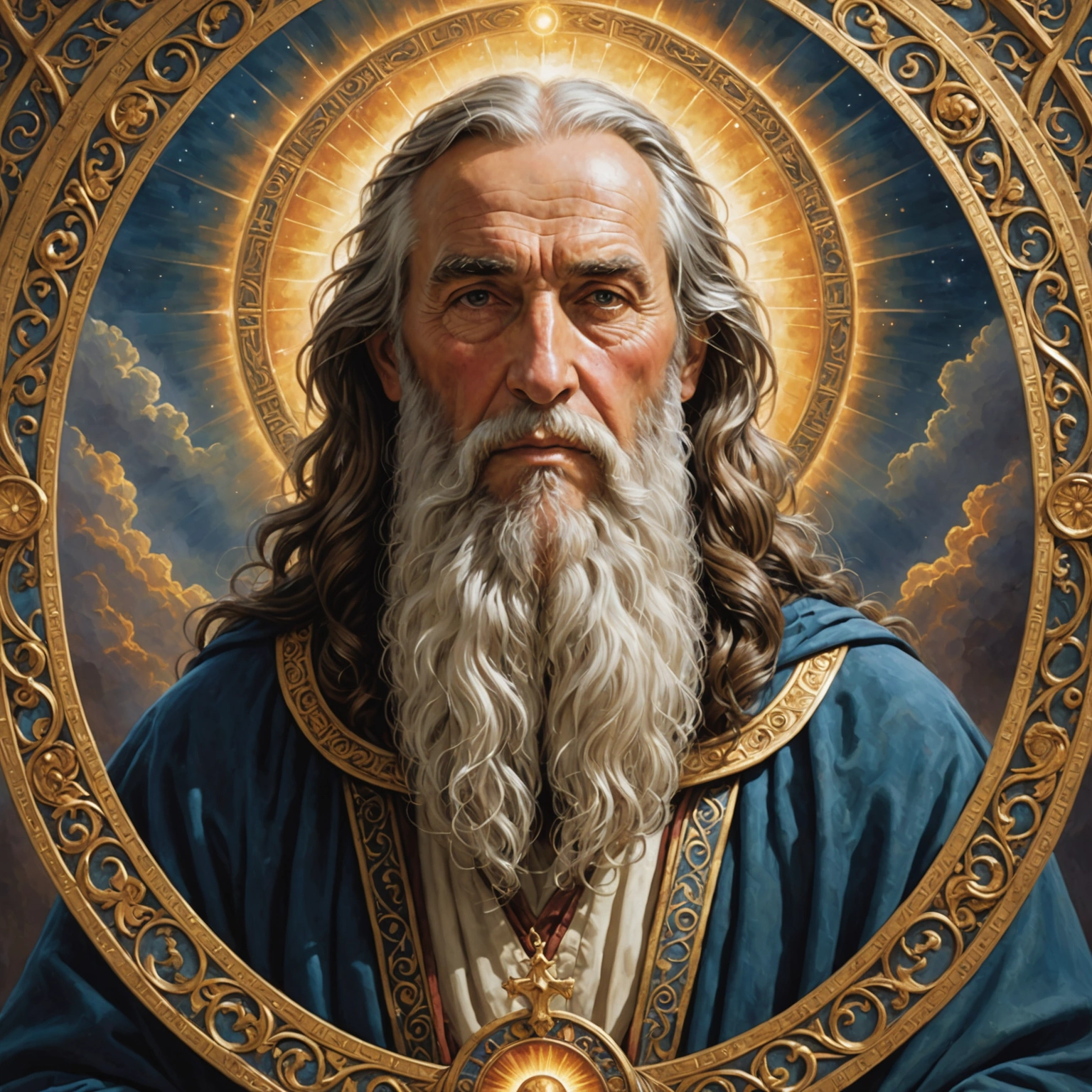 Что такое Бог Отец? Подробный обзор и практические советы