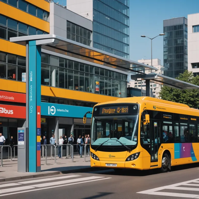 Автобусы и поезда: как расписание меняет наше путешествие