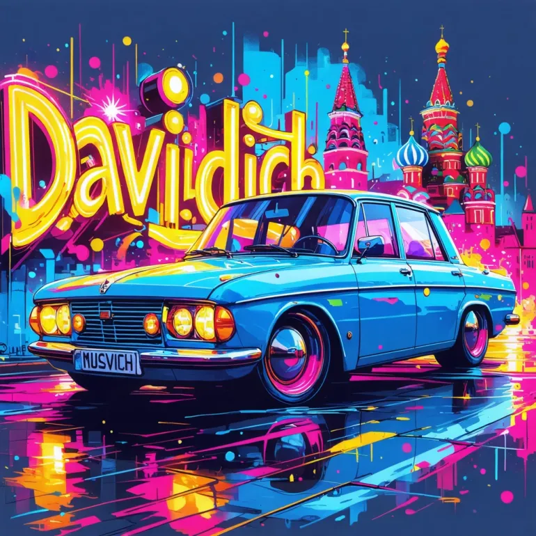 Давидыч москвич: подробная инструкция и важные нюансы