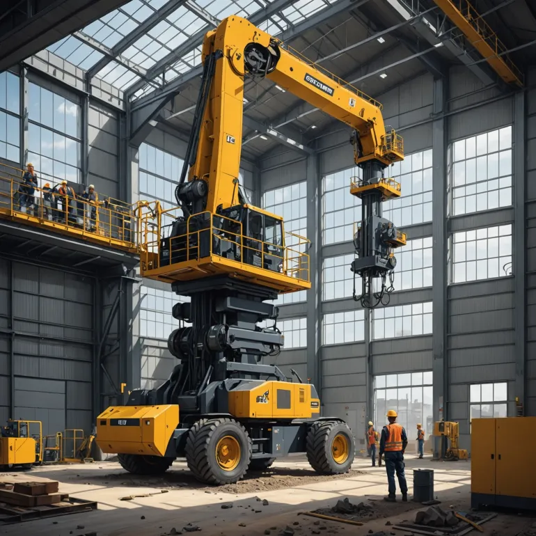 Высокая машина: подробная инструкция и важные нюансы