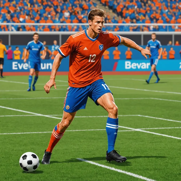 Аут в футболе: что это и как правильно вбрасывать аут