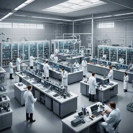 Научные термины: ключ к пониманию и развитию науки