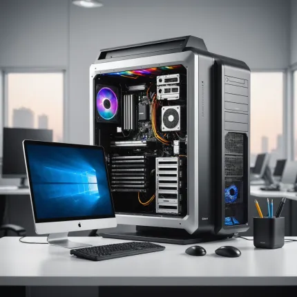 Пк система и утилиты в компьютер оптимизации: как сделать ваш компьютер быстрым и эффективным