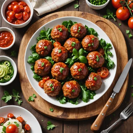 Сочный фарш из индейки: секреты приготовления и польза для здоровья