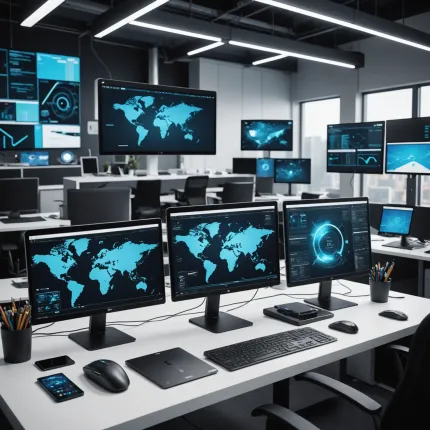 Техника в современном мире: преодоление барьеров и решение сложных вопросов