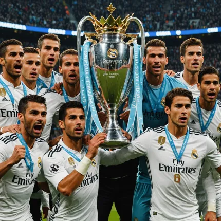 Мбаппе и Холанд погрязнут в аккуратной игре своих наставников: прогноз на «Реал» — «Манчестер Сити»