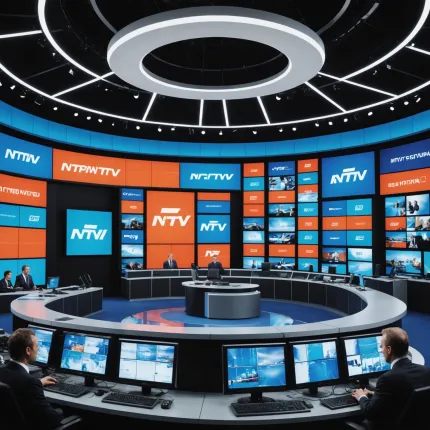 Программа НТВ сегодня: что ждать и кому это интересно
