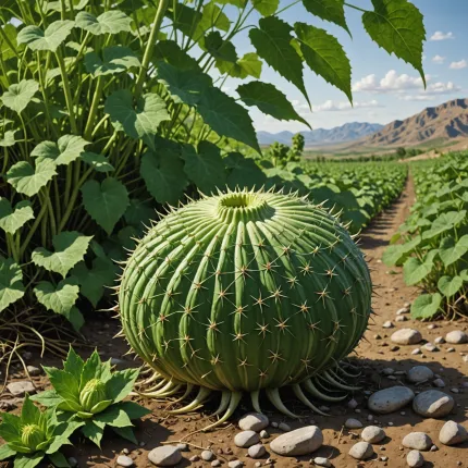 Секреты мексиканский огурец: что важно знать каждому