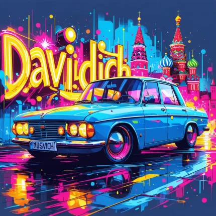 Давидыч москвич: подробная инструкция и важные нюансы