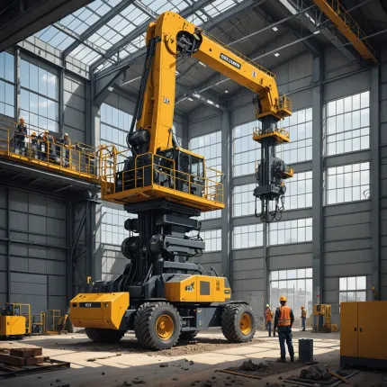 Высокая машина: подробная инструкция и важные нюансы